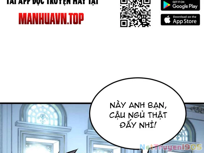 Thế Giới Siêu Phàm! Ta Là Ma Cà Rồng? Chapter 3 - 57