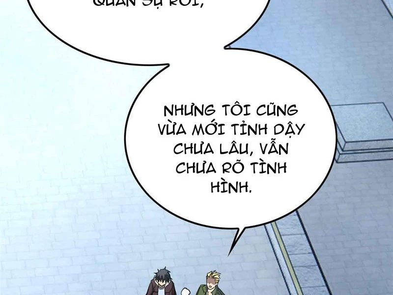 Thế Giới Siêu Phàm! Ta Là Ma Cà Rồng? Chapter 3 - 60