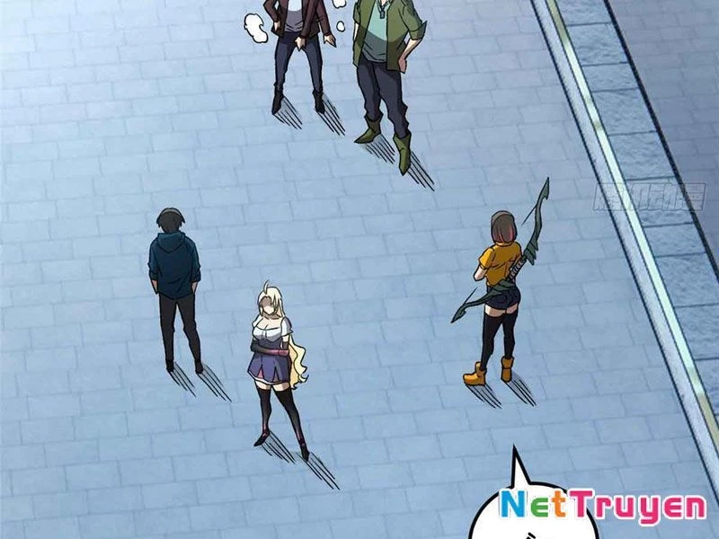 Thế Giới Siêu Phàm! Ta Là Ma Cà Rồng? Chapter 3 - 61