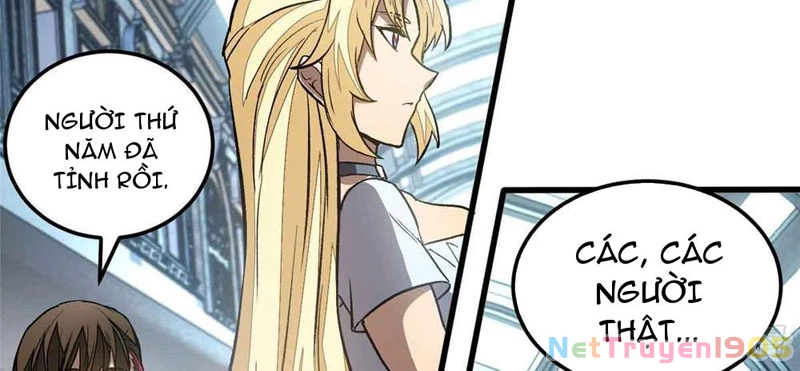 Thế Giới Siêu Phàm! Ta Là Ma Cà Rồng? Chapter 3 - 63