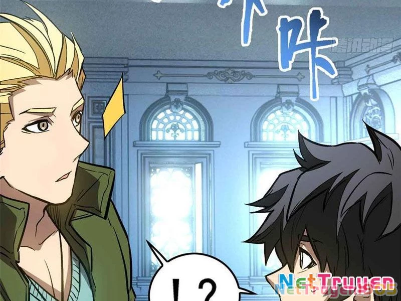 Thế Giới Siêu Phàm! Ta Là Ma Cà Rồng? Chapter 3 - 66