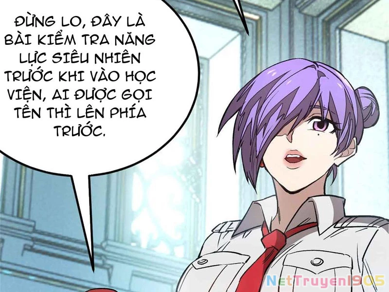 Thế Giới Siêu Phàm! Ta Là Ma Cà Rồng? Chapter 3 - 69