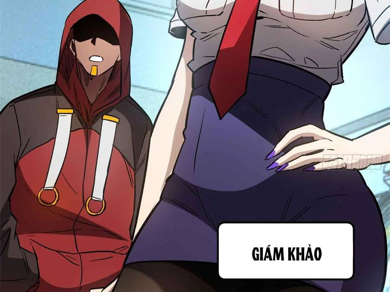 Thế Giới Siêu Phàm! Ta Là Ma Cà Rồng? Chapter 3 - 70