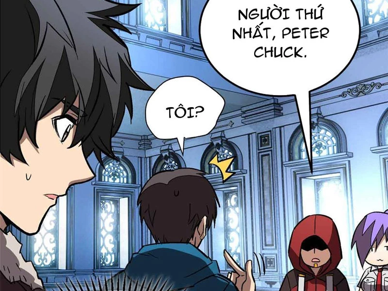 Thế Giới Siêu Phàm! Ta Là Ma Cà Rồng? Chapter 3 - 73