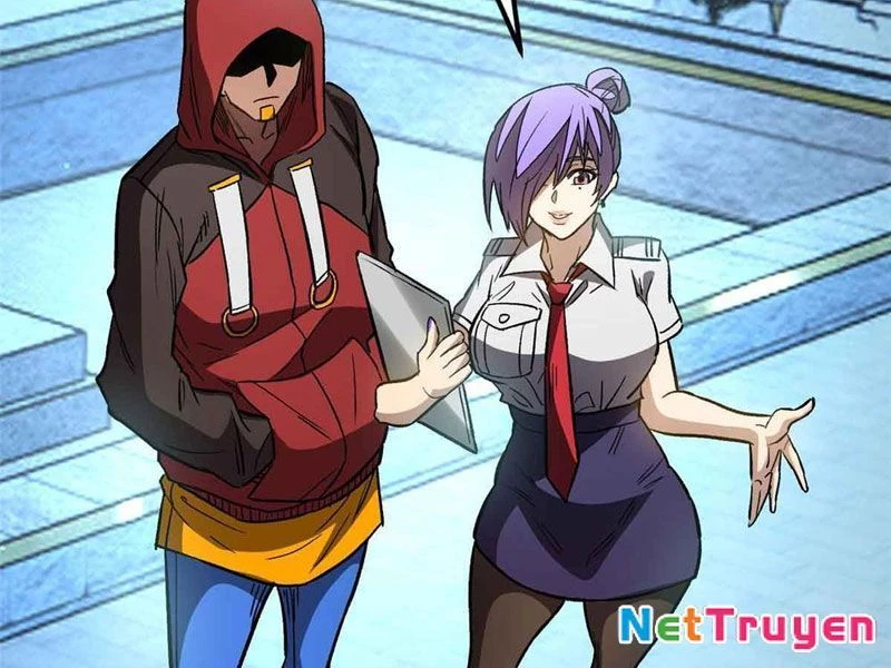 Thế Giới Siêu Phàm! Ta Là Ma Cà Rồng? Chapter 3 - 76