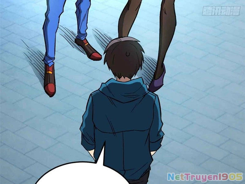 Thế Giới Siêu Phàm! Ta Là Ma Cà Rồng? Chapter 3 - 77