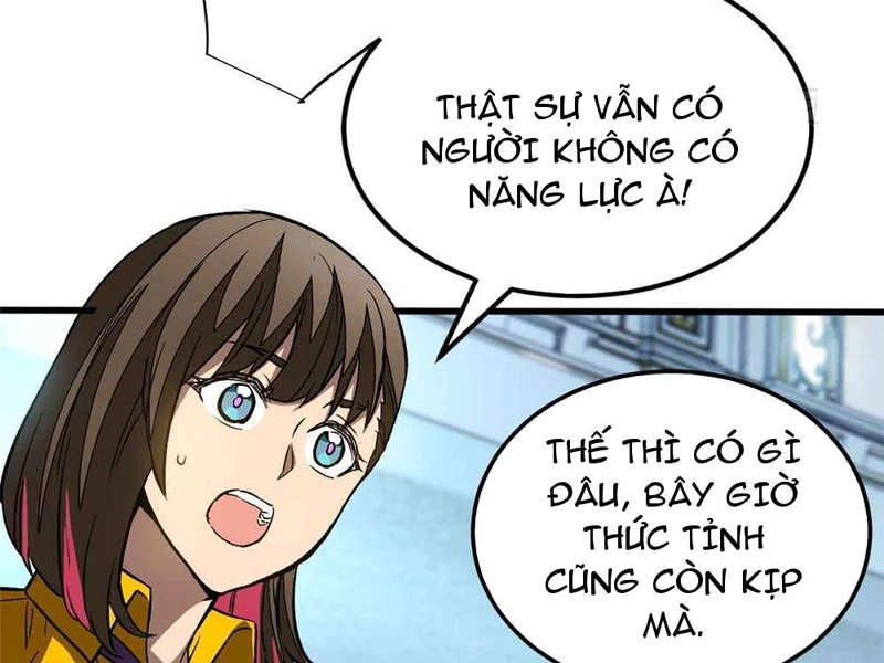 Thế Giới Siêu Phàm! Ta Là Ma Cà Rồng? Chapter 3 - 79