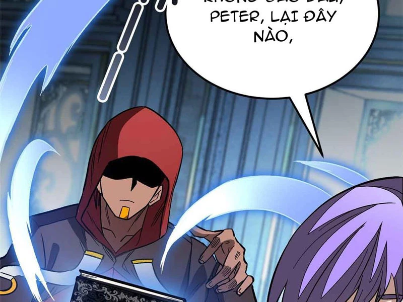 Thế Giới Siêu Phàm! Ta Là Ma Cà Rồng? Chapter 3 - 82