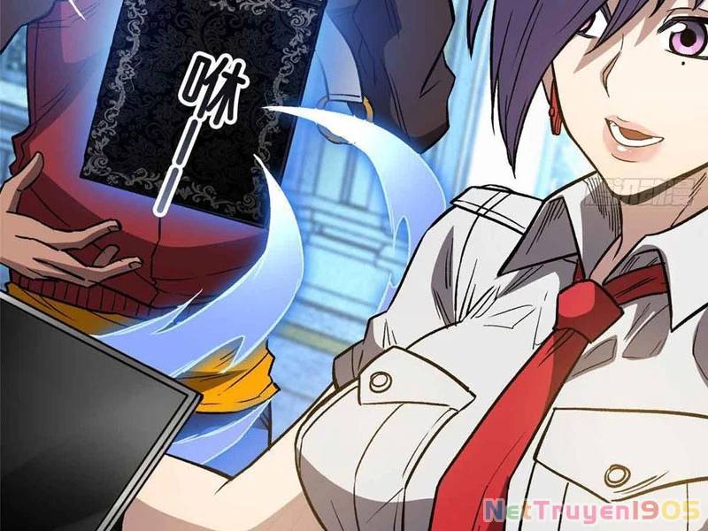 Thế Giới Siêu Phàm! Ta Là Ma Cà Rồng? Chapter 3 - 83