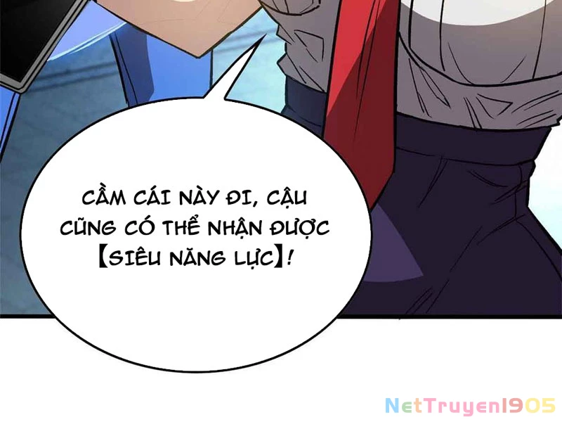Thế Giới Siêu Phàm! Ta Là Ma Cà Rồng? Chapter 3 - 84