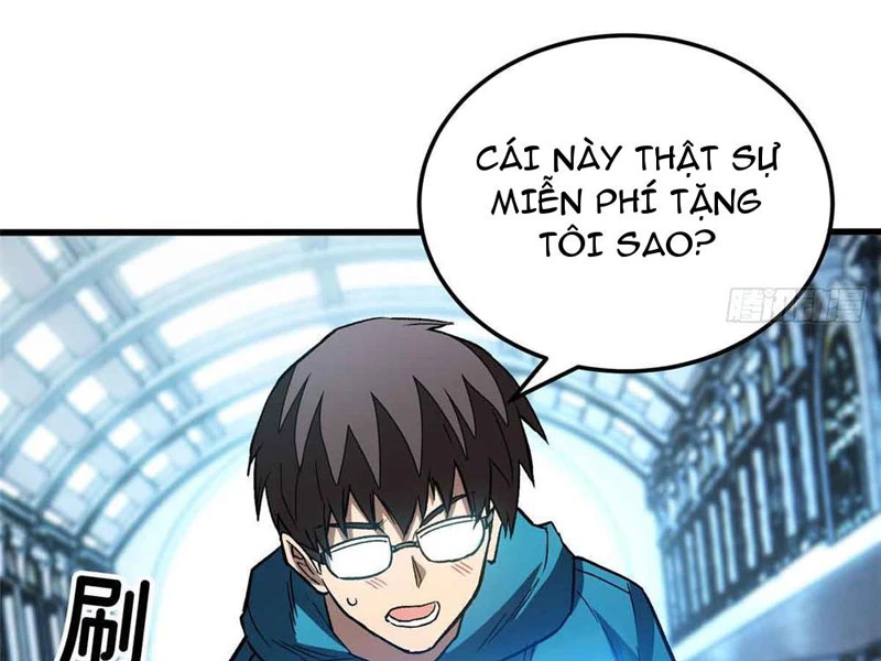 Thế Giới Siêu Phàm! Ta Là Ma Cà Rồng? Chapter 3 - 85