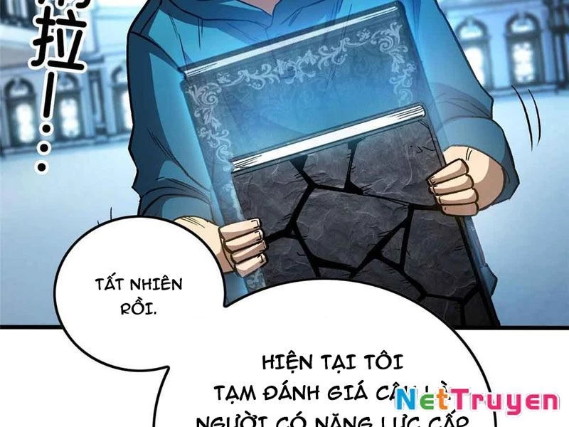 Thế Giới Siêu Phàm! Ta Là Ma Cà Rồng? Chapter 3 - 86