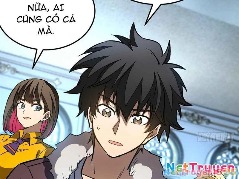 Thế Giới Siêu Phàm! Ta Là Ma Cà Rồng? Chapter 3 - 91