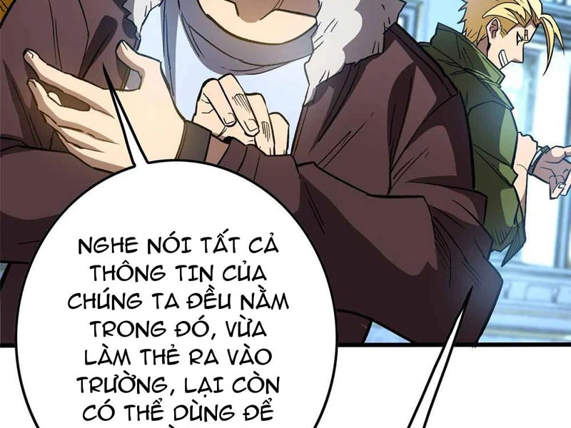 Thế Giới Siêu Phàm! Ta Là Ma Cà Rồng? Chapter 3 - 92