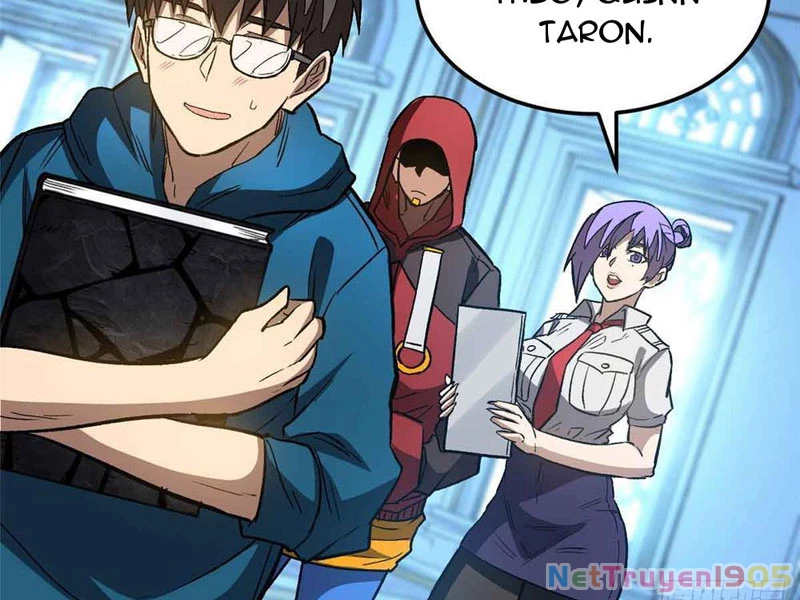 Thế Giới Siêu Phàm! Ta Là Ma Cà Rồng? Chapter 3 - 95