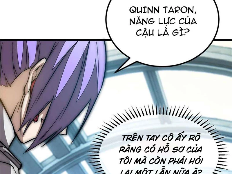 Thế Giới Siêu Phàm! Ta Là Ma Cà Rồng? Chapter 3 - 100