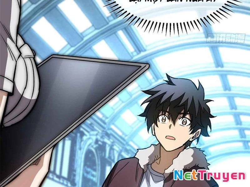 Thế Giới Siêu Phàm! Ta Là Ma Cà Rồng? Chapter 3 - 101