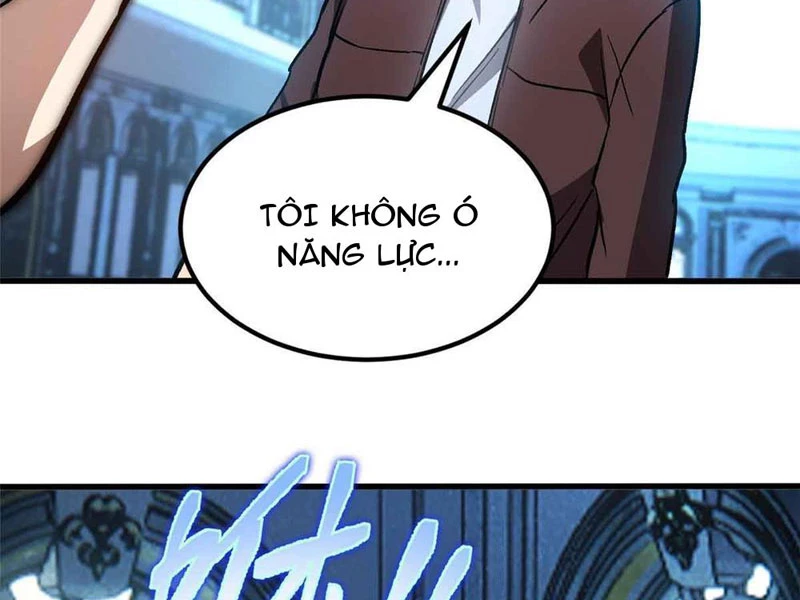 Thế Giới Siêu Phàm! Ta Là Ma Cà Rồng? Chapter 3 - 102