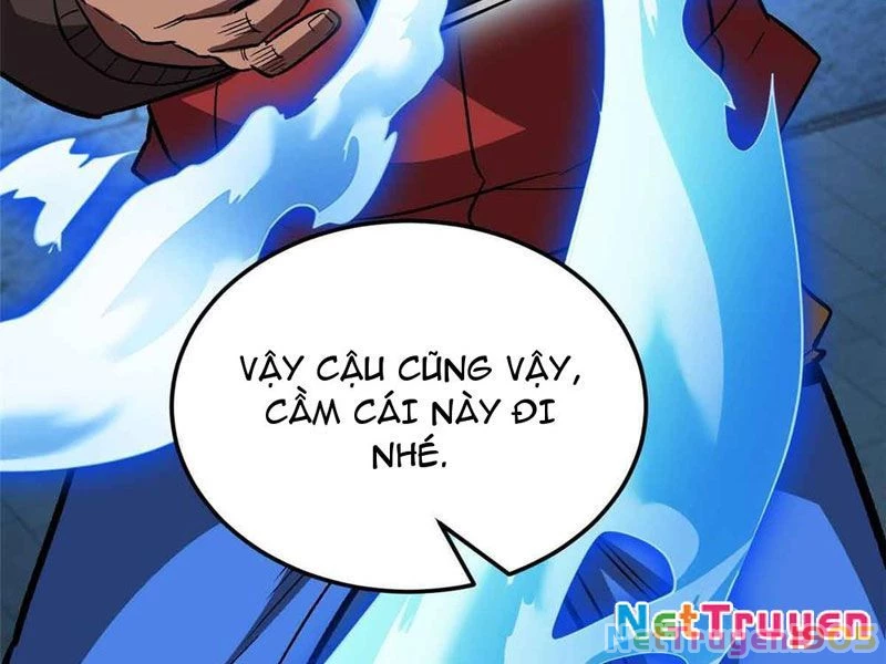 Thế Giới Siêu Phàm! Ta Là Ma Cà Rồng? Chapter 3 - 106
