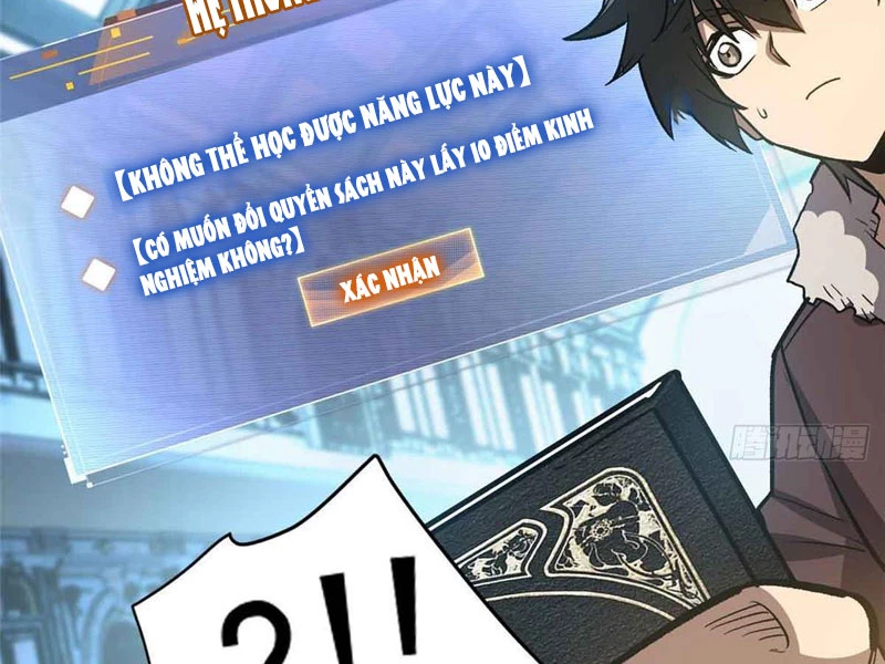 Thế Giới Siêu Phàm! Ta Là Ma Cà Rồng? Chapter 3 - 109