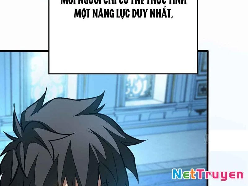 Thế Giới Siêu Phàm! Ta Là Ma Cà Rồng? Chapter 3 - 111