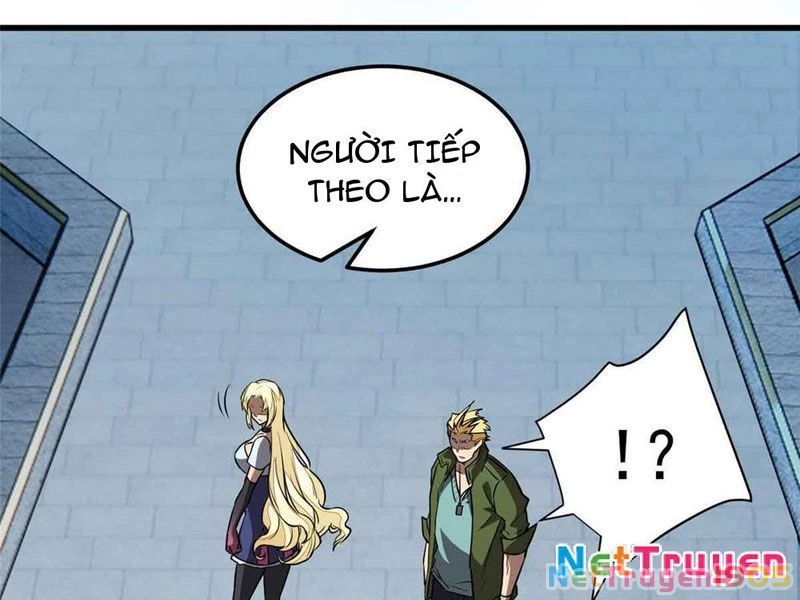 Thế Giới Siêu Phàm! Ta Là Ma Cà Rồng? Chapter 3 - 116
