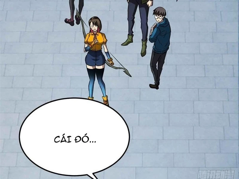 Thế Giới Siêu Phàm! Ta Là Ma Cà Rồng? Chapter 3 - 117