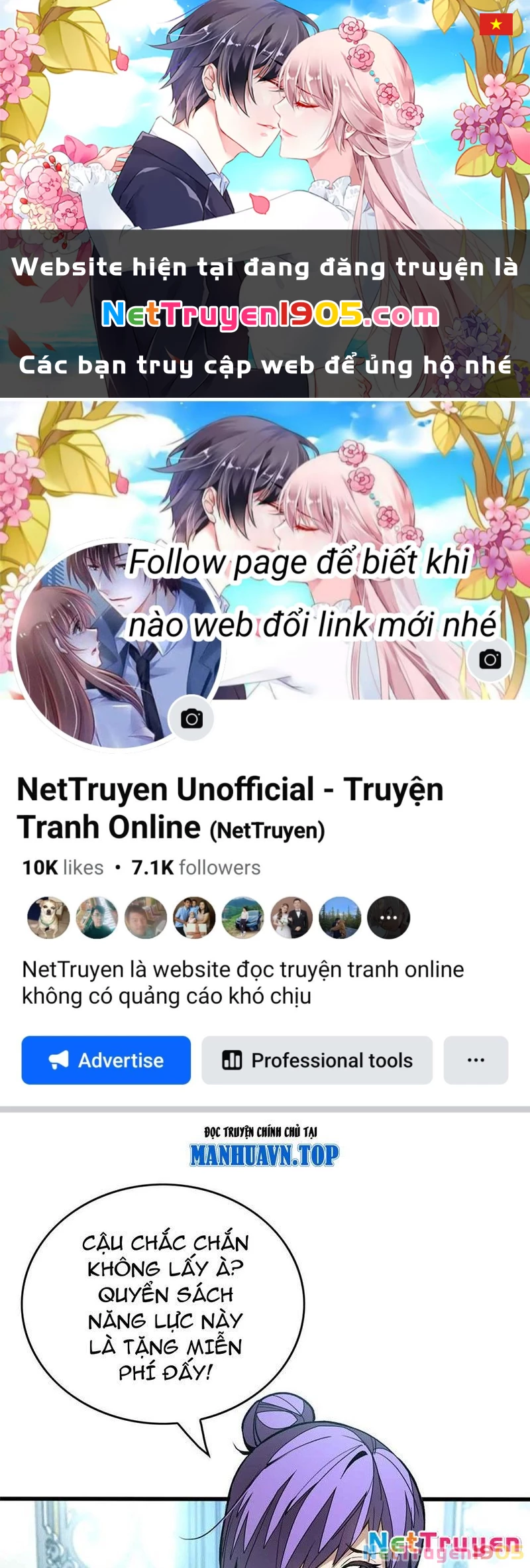 Thế Giới Siêu Phàm! Ta Là Ma Cà Rồng? Chapter 4 - 1