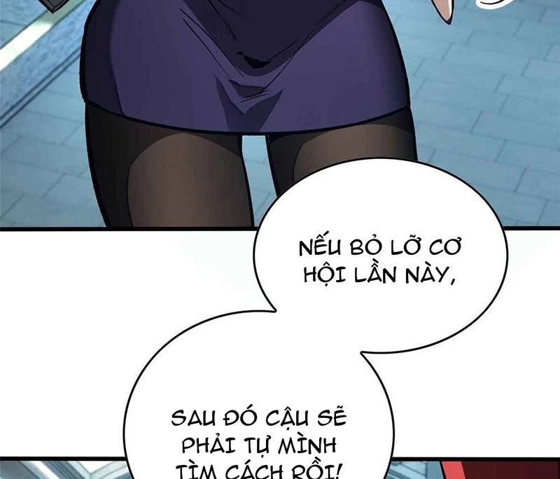 Thế Giới Siêu Phàm! Ta Là Ma Cà Rồng? Chapter 4 - 3