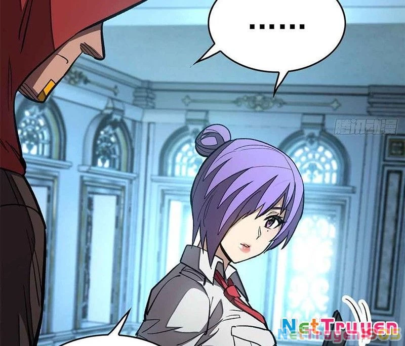 Thế Giới Siêu Phàm! Ta Là Ma Cà Rồng? Chapter 4 - 6