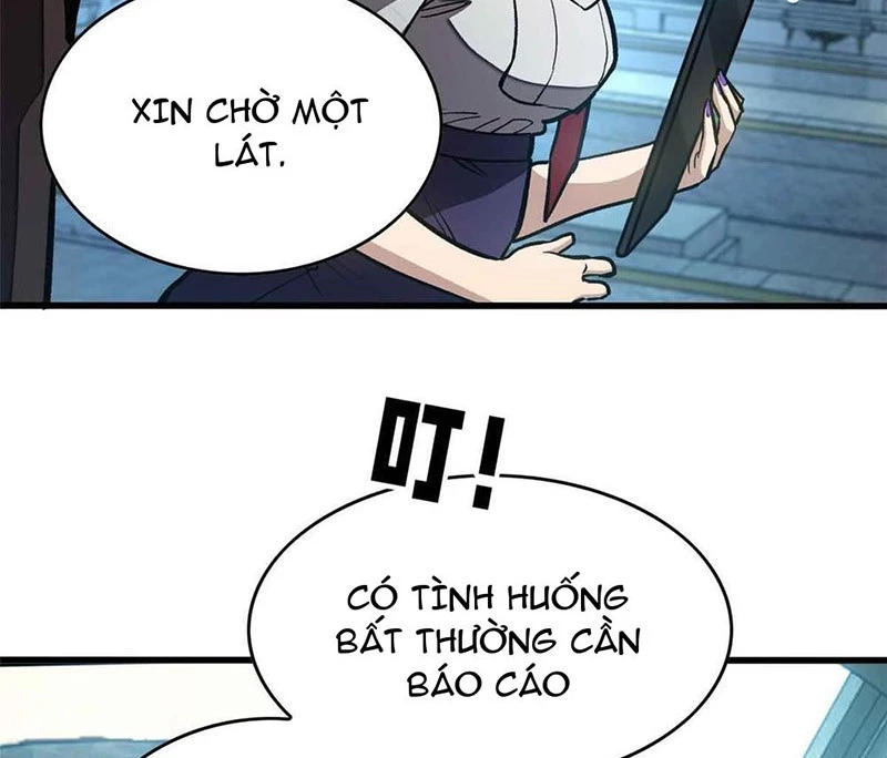 Thế Giới Siêu Phàm! Ta Là Ma Cà Rồng? Chapter 4 - 7