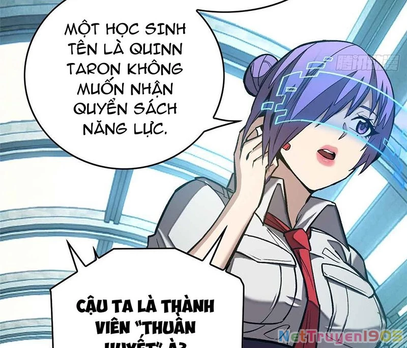 Thế Giới Siêu Phàm! Ta Là Ma Cà Rồng? Chapter 4 - 8