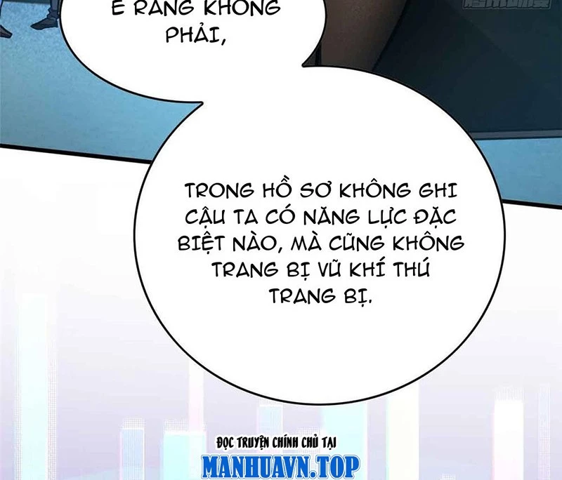 Thế Giới Siêu Phàm! Ta Là Ma Cà Rồng? Chapter 4 - 10