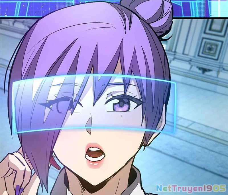 Thế Giới Siêu Phàm! Ta Là Ma Cà Rồng? Chapter 4 - 12