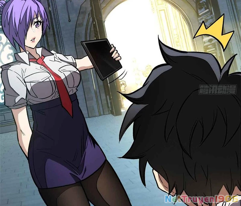 Thế Giới Siêu Phàm! Ta Là Ma Cà Rồng? Chapter 4 - 15