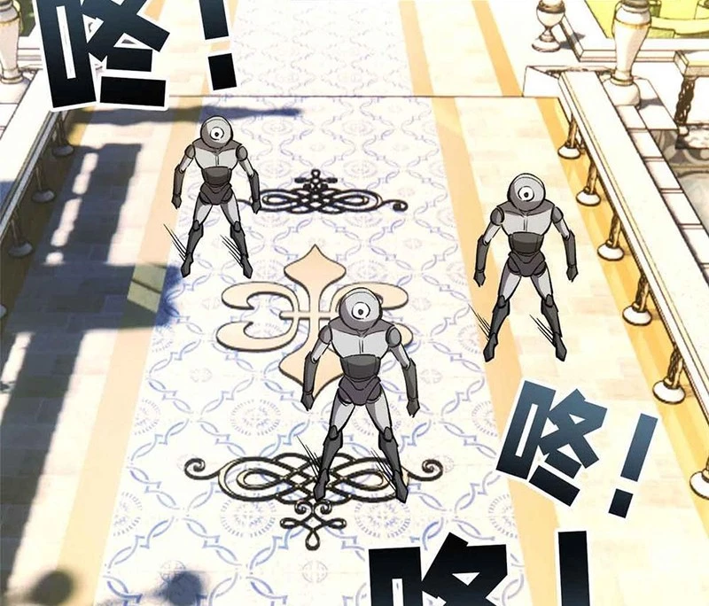 Thế Giới Siêu Phàm! Ta Là Ma Cà Rồng? Chapter 4 - 18