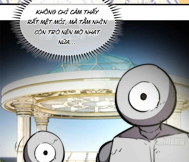Thế Giới Siêu Phàm! Ta Là Ma Cà Rồng? Chapter 4 - 20