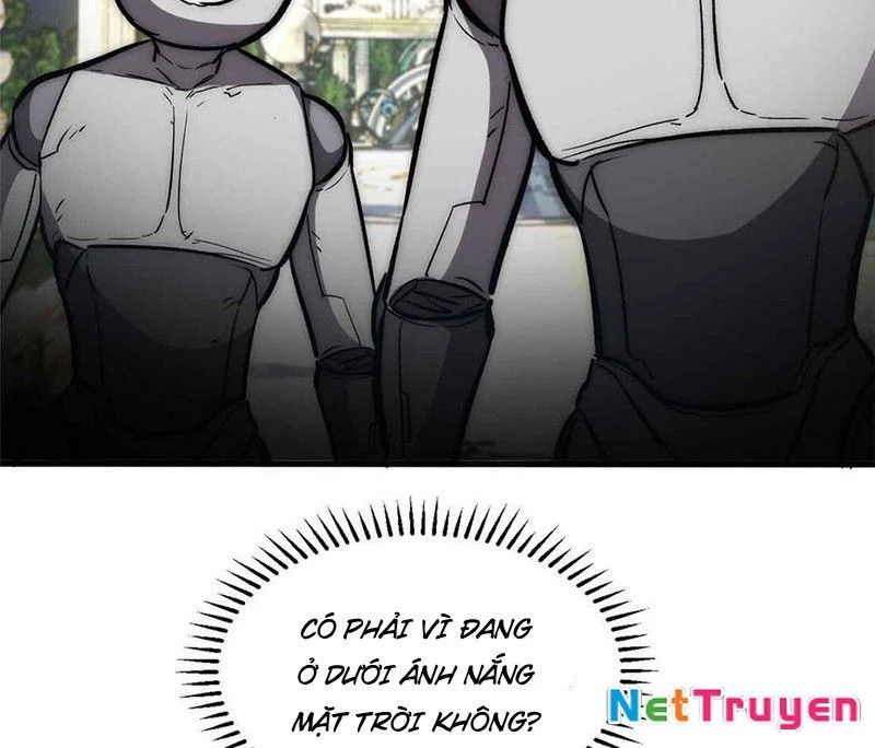 Thế Giới Siêu Phàm! Ta Là Ma Cà Rồng? Chapter 4 - 21