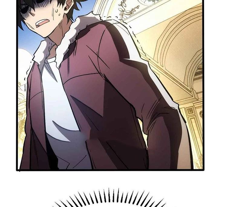 Thế Giới Siêu Phàm! Ta Là Ma Cà Rồng? Chapter 4 - 23