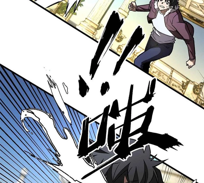 Thế Giới Siêu Phàm! Ta Là Ma Cà Rồng? Chapter 4 - 30