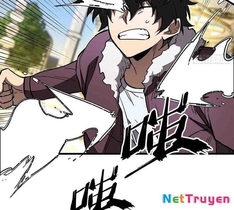 Thế Giới Siêu Phàm! Ta Là Ma Cà Rồng? Chapter 4 - 31
