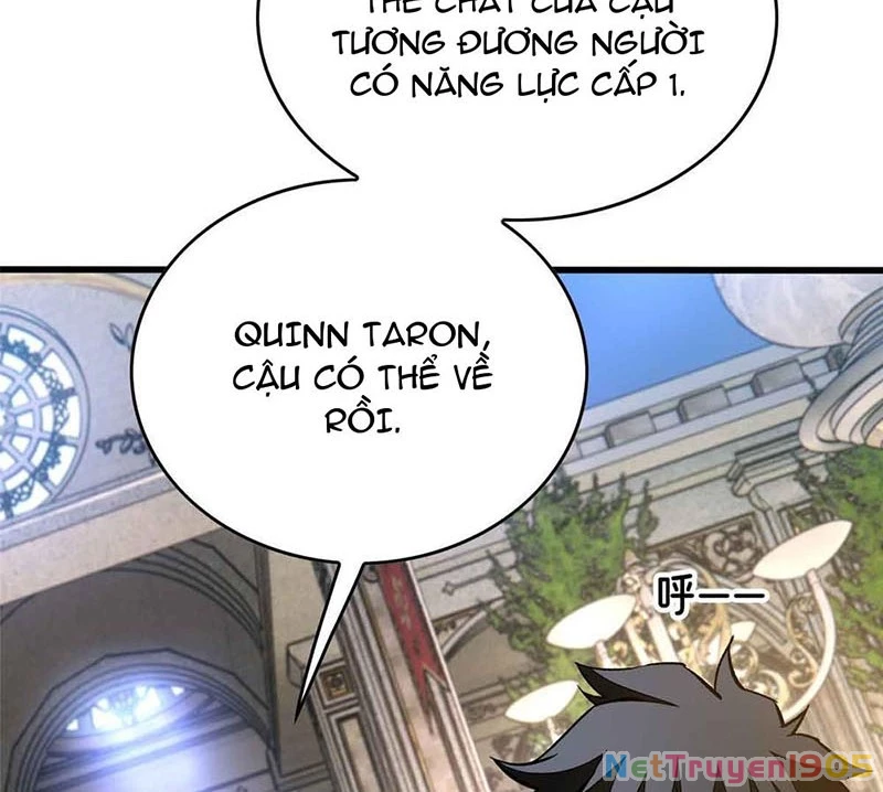 Thế Giới Siêu Phàm! Ta Là Ma Cà Rồng? Chapter 4 - 35