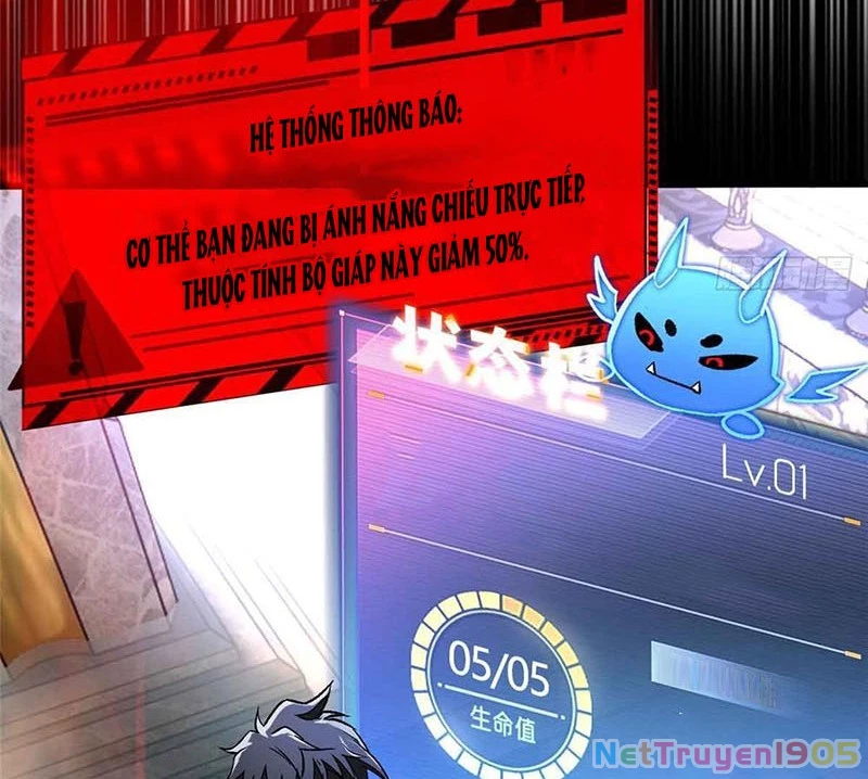 Thế Giới Siêu Phàm! Ta Là Ma Cà Rồng? Chapter 4 - 38