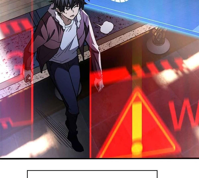Thế Giới Siêu Phàm! Ta Là Ma Cà Rồng? Chapter 4 - 39