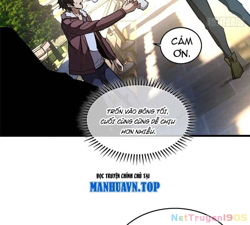 Thế Giới Siêu Phàm! Ta Là Ma Cà Rồng? Chapter 4 - 42