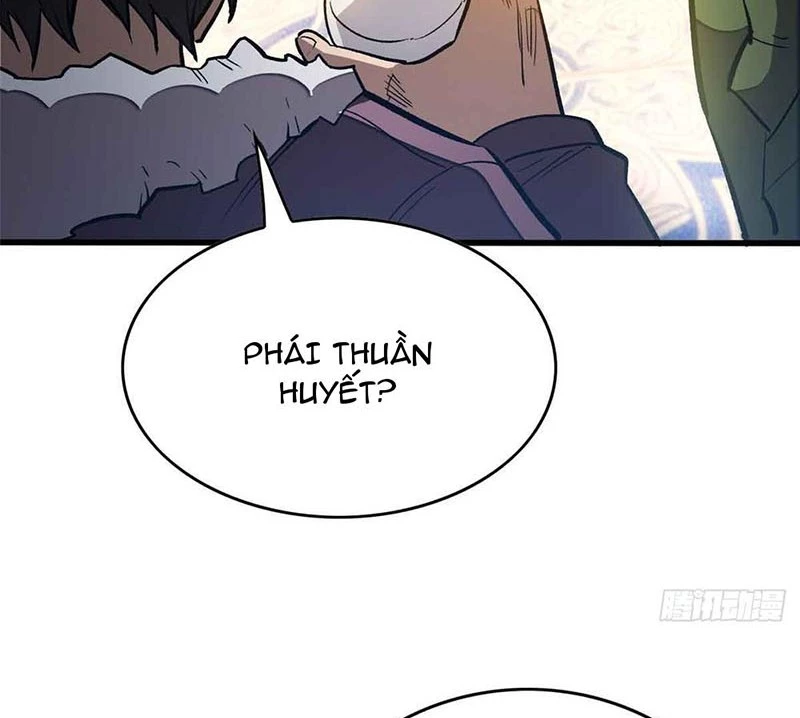 Thế Giới Siêu Phàm! Ta Là Ma Cà Rồng? Chapter 4 - 45