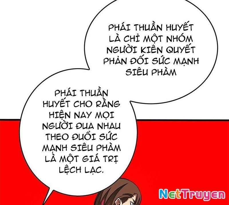 Thế Giới Siêu Phàm! Ta Là Ma Cà Rồng? Chapter 4 - 46