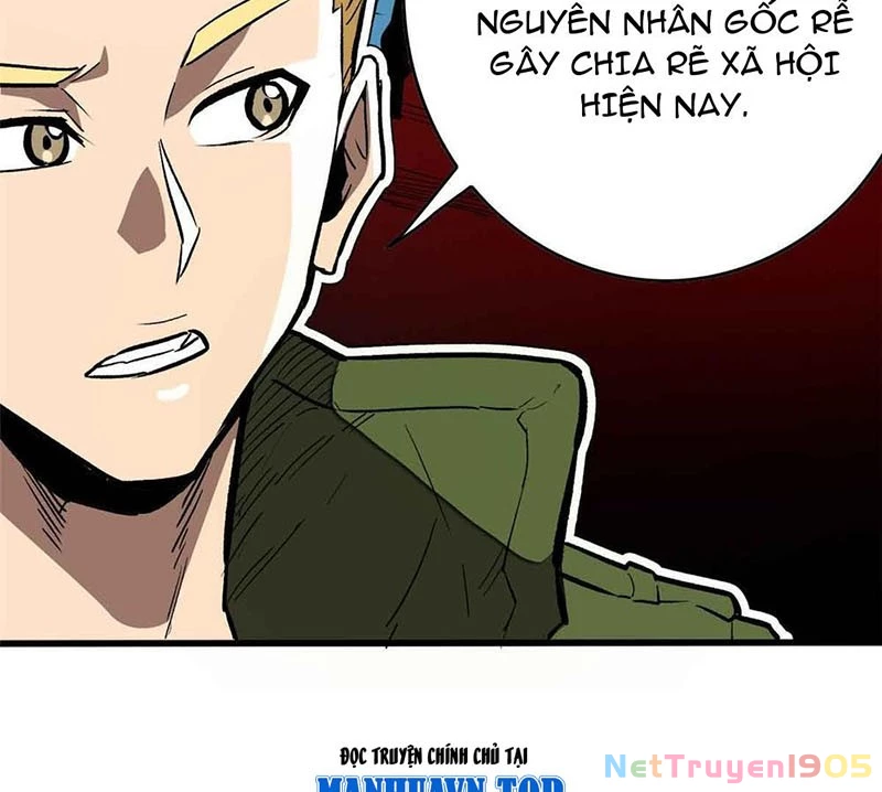 Thế Giới Siêu Phàm! Ta Là Ma Cà Rồng? Chapter 4 - 48
