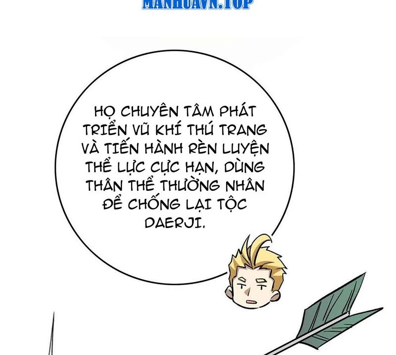 Thế Giới Siêu Phàm! Ta Là Ma Cà Rồng? Chapter 4 - 49