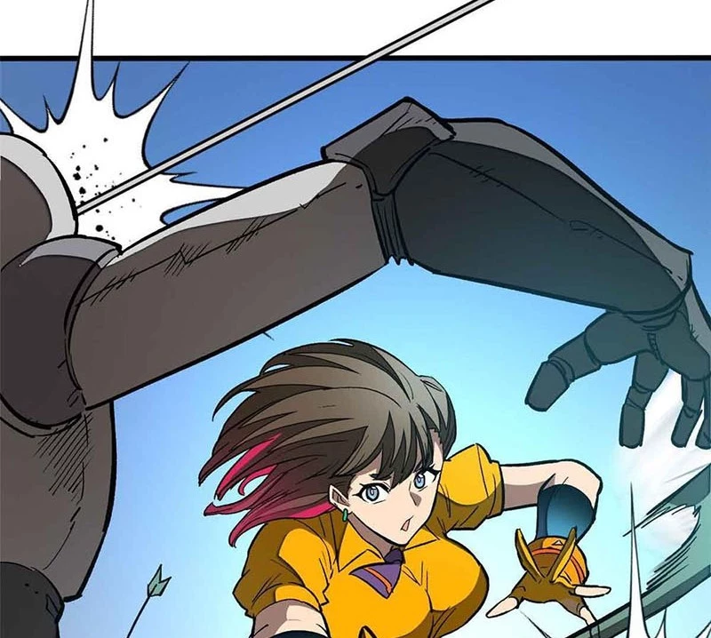 Thế Giới Siêu Phàm! Ta Là Ma Cà Rồng? Chapter 4 - 50